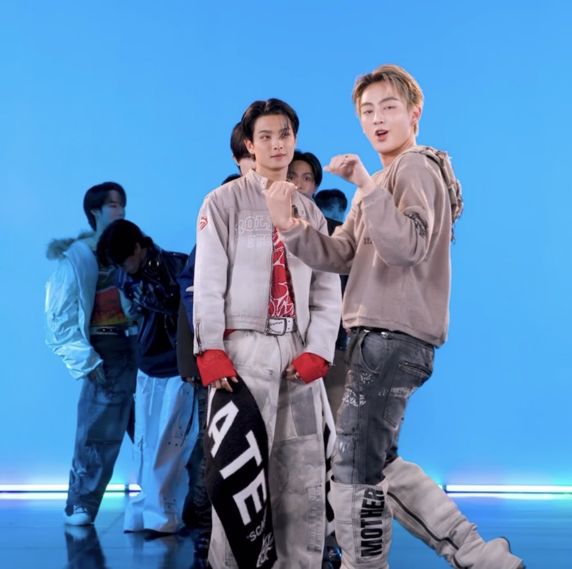 heartmeoaw's tweet image. เป้ออออ5255525555525555555