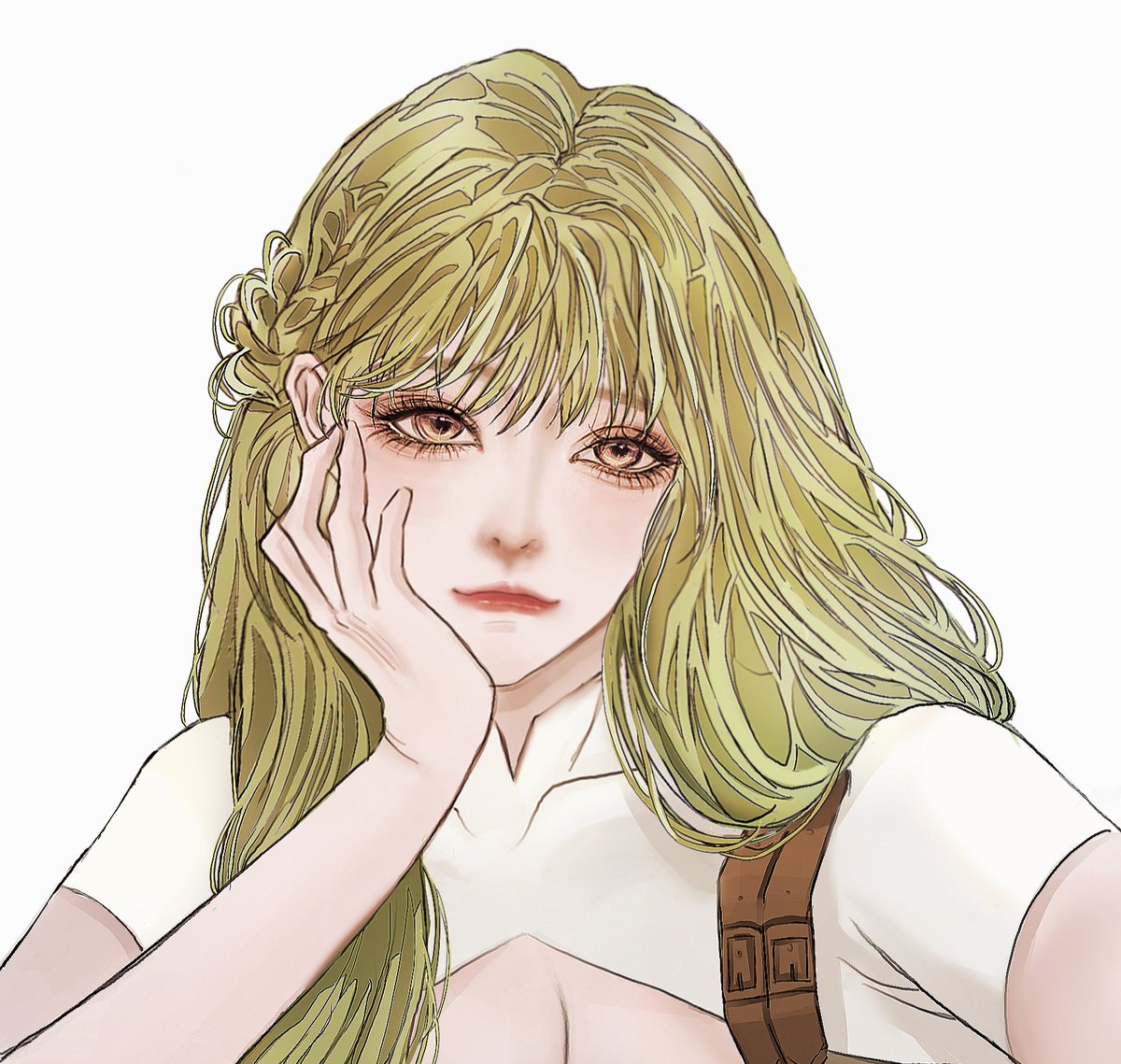 갑자기자랑하고싶어짐
제가 구님께 신청한 처음이자 마지막 커미션신청인 리브예요.....
개이쁨