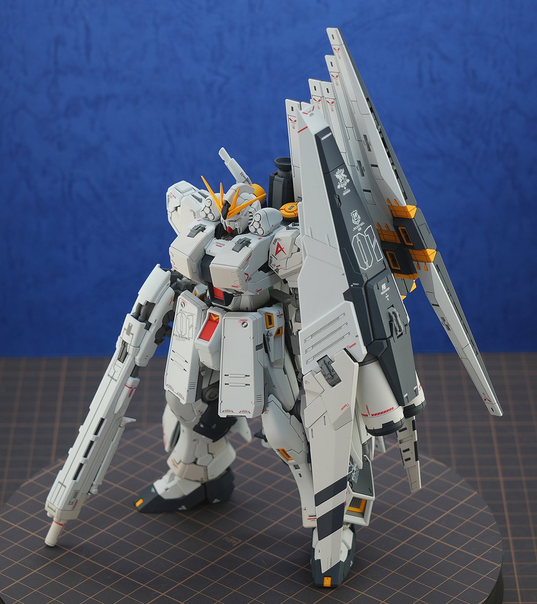 #カッコいいハイアングルはろうぜ