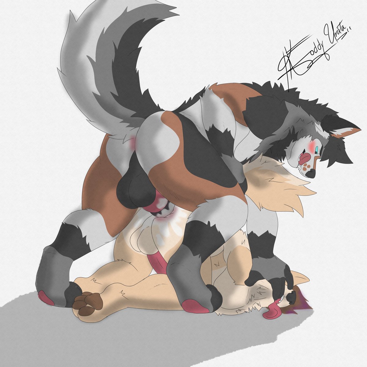 K.A.U.H ¡¡¡COMMISSION OPEN!!! tweet media