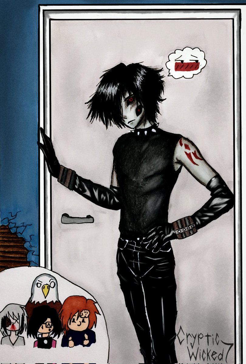 Cryptic Wicked🇲🇽🇺🇲 tweet media