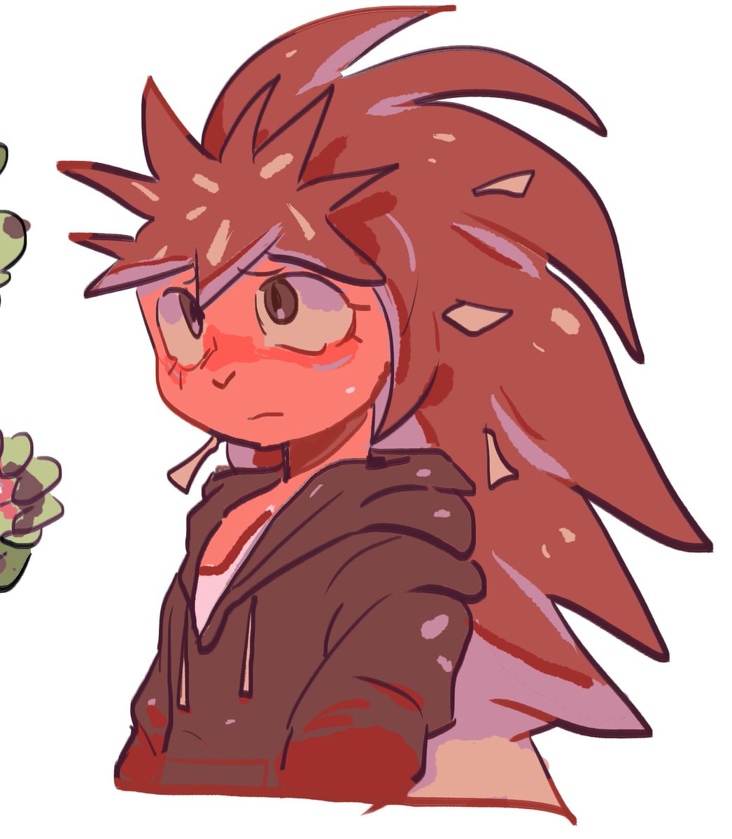 Milla5201314's tweet photo. #HTF #happytreefriends #flaky https://t.co/eKvJLFYVJH