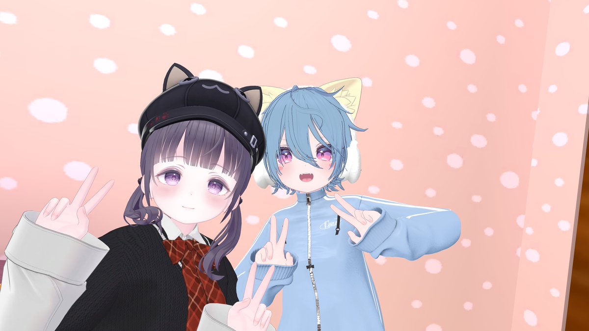 MeltyCandyChan's tweet image. 今週の #おうちめすがき ～！
お兄さんは壊れても治るけど、モノは壊れたら直らない。こんばんは、モノを大事にするめすがきです🥷
お部屋の模様替えを手伝ってもらったり格ゲーに熱が入ったり、クイズを受けて立ったり！関係を深めつつ合間合間に弄っちゃうのは…性分、ですかね♡
楽しかったです！✌