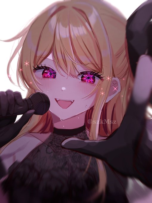 「星野ルビー」の画像/イラスト/ファンアート(新着順)