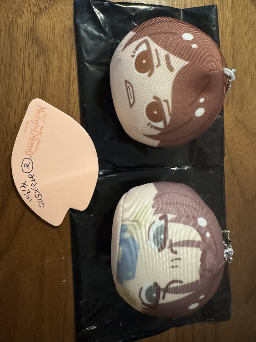 そふぃ tweet media