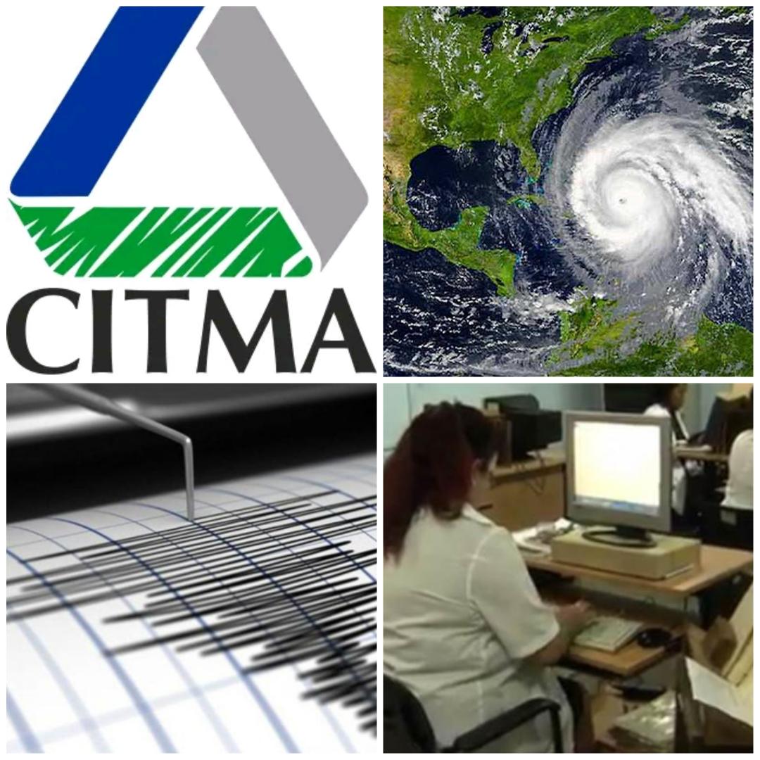 Crea <a href="/citmacuba/">Ministerio de Ciencia, Tecnología y Medio Ambiente</a> condiciones para  asegurar funcionamiento de los servicios meteorológicos, sismológicos, radiológicos, de regulación ambiental, de archivo y gestión documental y de propiedad industrial, con un gasto mínimo de combustible, enfocados a necesidades de mayor urgencia