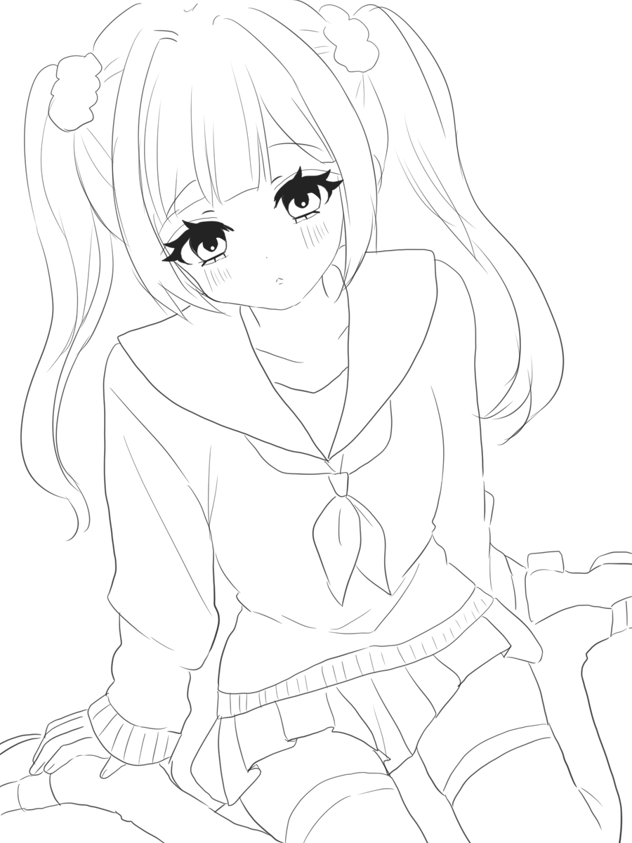 お借りしました💖