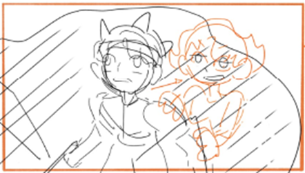 Behind The Scenes #003
Luke looks pretty different compared to the first trailer. he’s finally starting to feel like the boy we had in mind.

layout by <a href="/Berrylkc/">BerryL</a> <a href="/Yimumu5/">Yimumu</a>