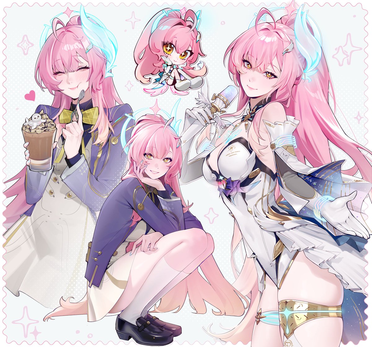 lavelis_twi's tweet image. lovely💗
#Aemeath #WutheringWaves