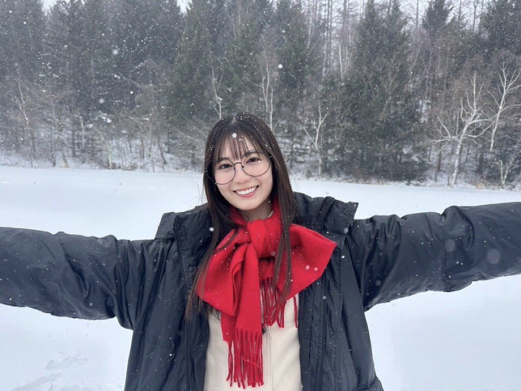 こんな寒いのにお出かけするのつらい…

さすがにミニスカートとか無理:( ;˙꒳˙;):

厚着します…

みんなも暖かくしてね？

おはようございます

 #なりきり  #イメプ