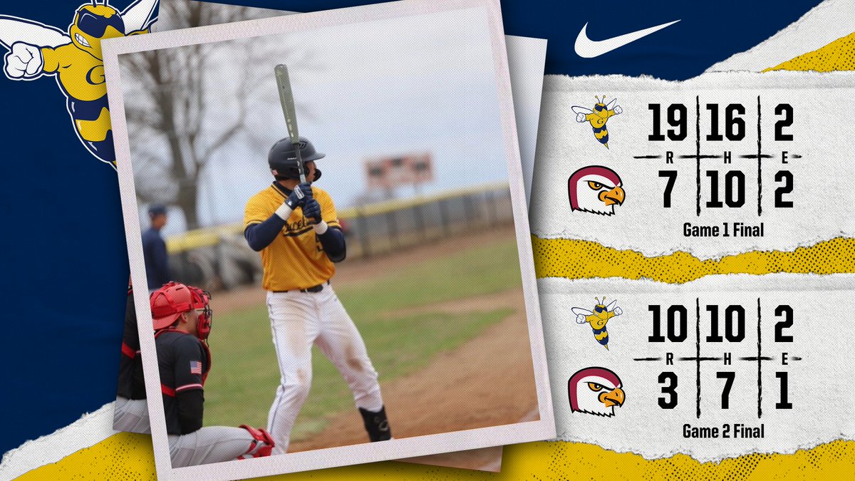 Graceland Athletics tweet media