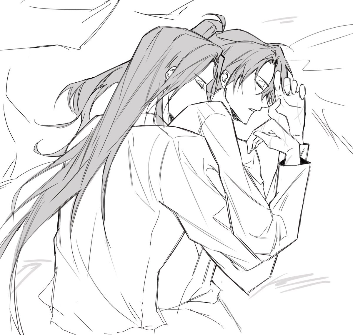 매실주 tweet media