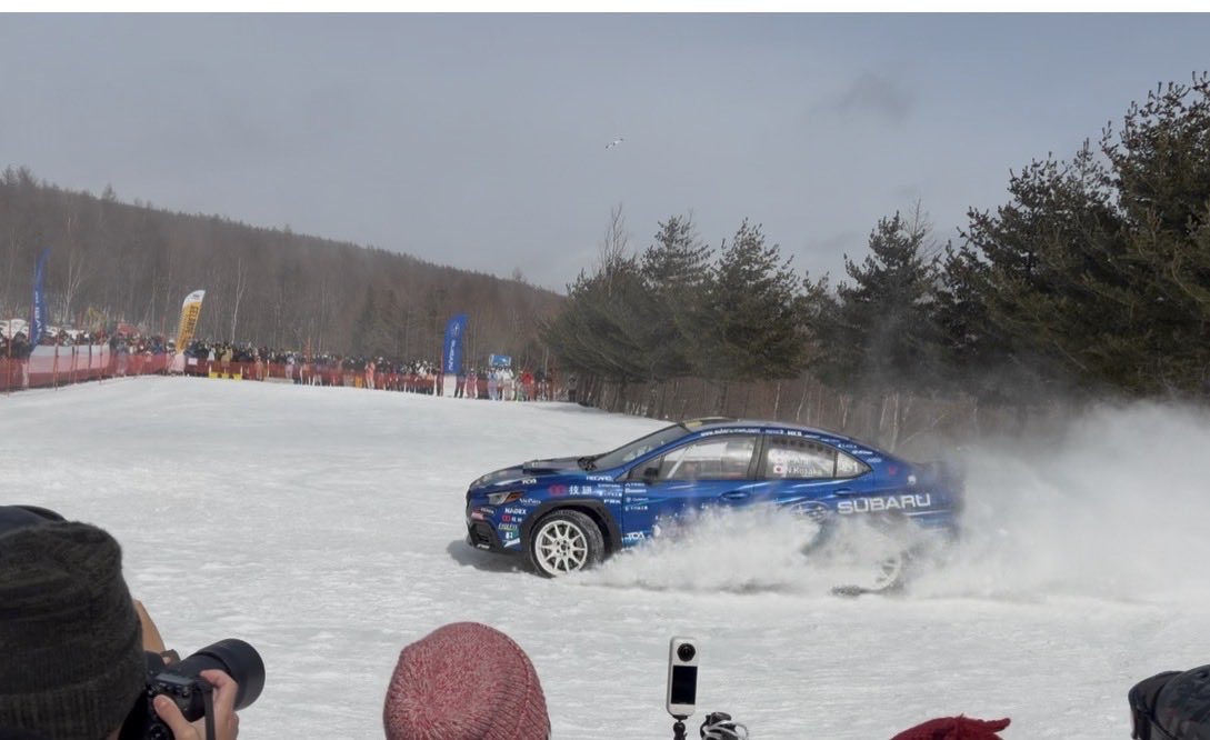 SATORU TRAVIS tweet media