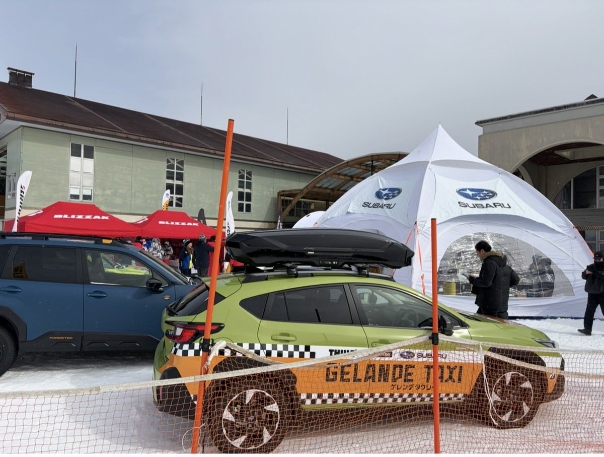 SATORU TRAVIS tweet media