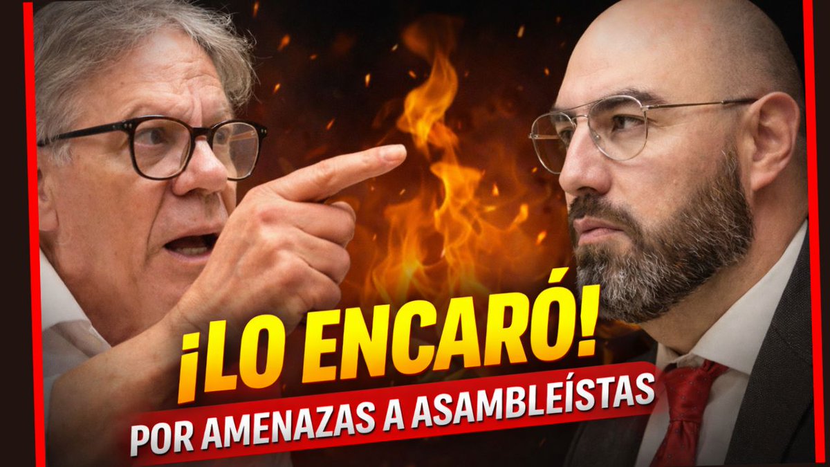 HechosEcuador tweet media