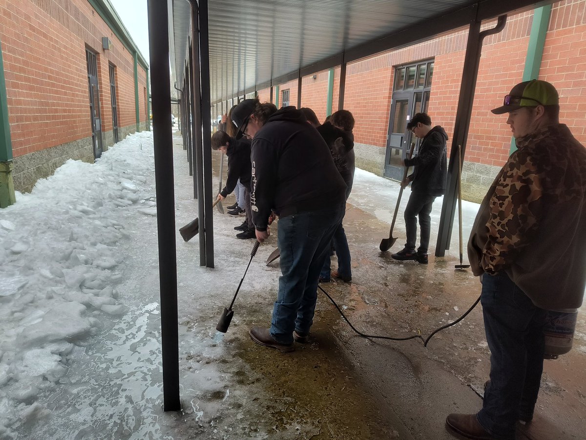 Portland FFA tweet media