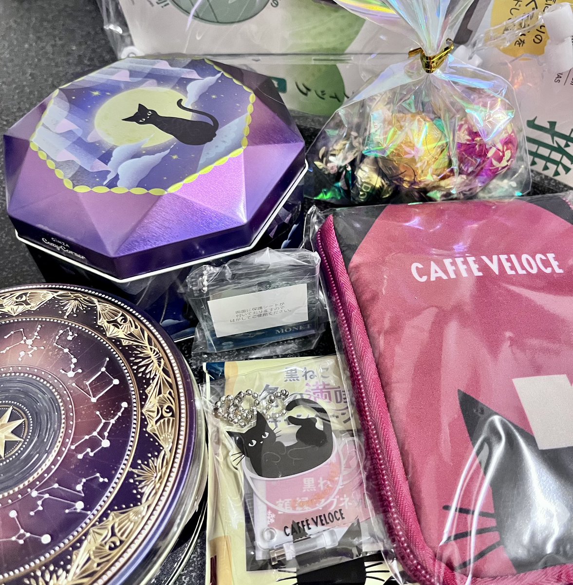 さりー@創作 (@cat_0401) / Posts / X