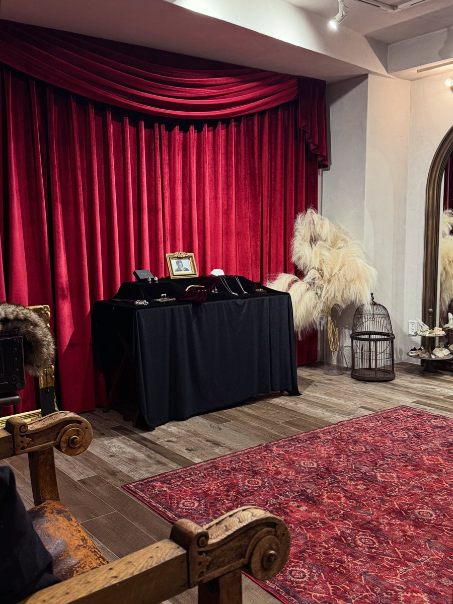 the closet (@thecloset_room) / Posts / X