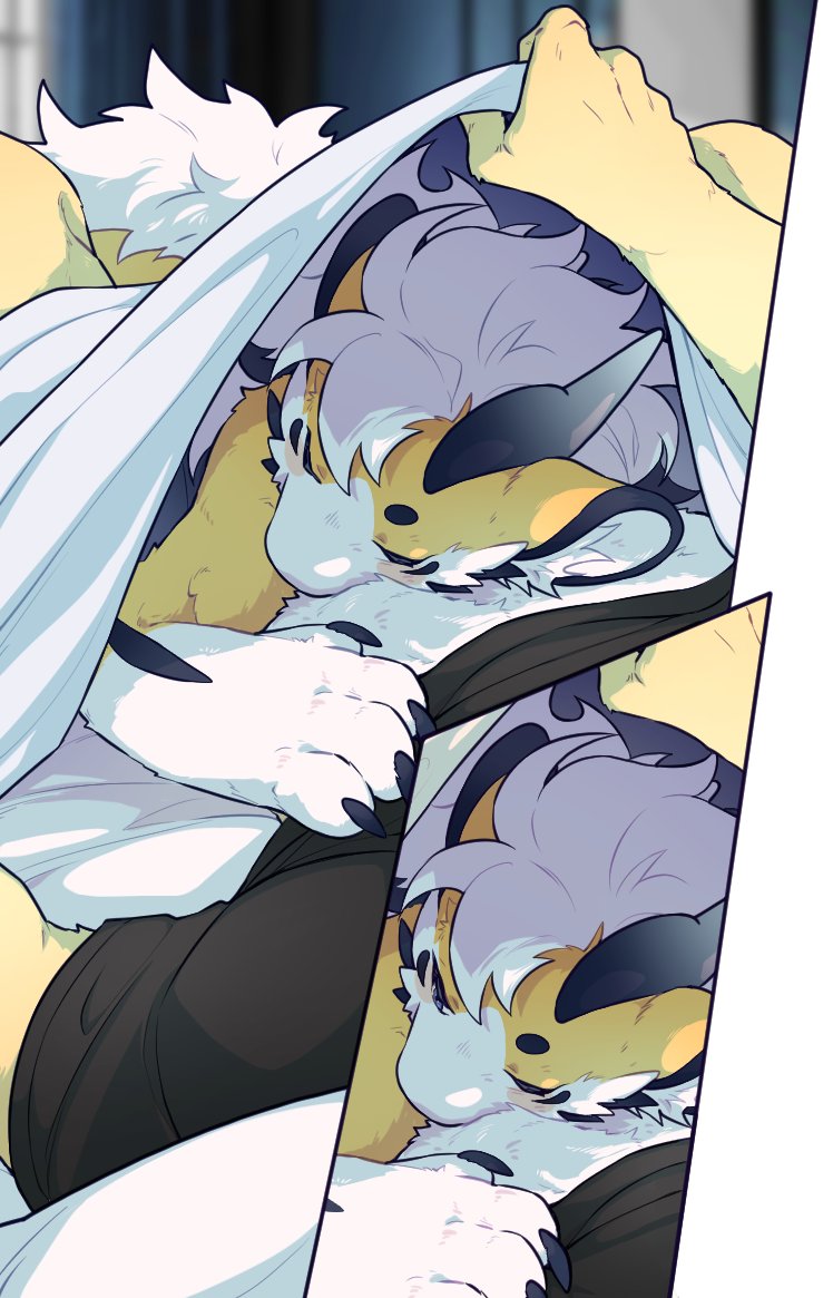 Chomekatoys's tweet image. 뱃살베개를 좋아해요!

🎨@ 39SAMGU