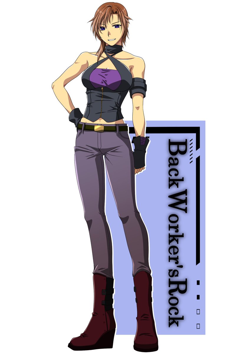 【BACKWORKER'S ROCK】
season 5
TRACK-3 烽火を上げよ 11

ドミニク対ラグナ

人格が違うとはいえ、エヴァンと戦うことに動揺するドミニク。しかしラグナが容赦するはずもなく……。

#カクヨムコン11 

kakuyomu.jp/works/16818093…