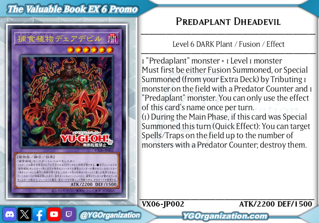 The Organization tweet media