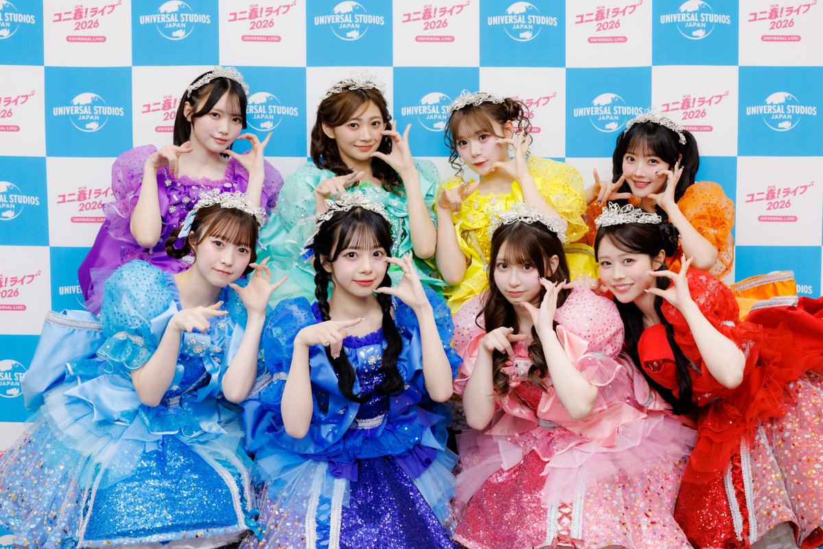 CUTIE STREET【Official】 tweet media