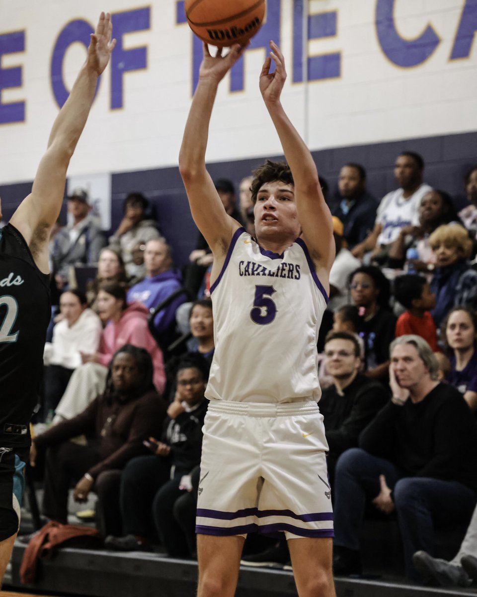 Calvary Day Athletics tweet media