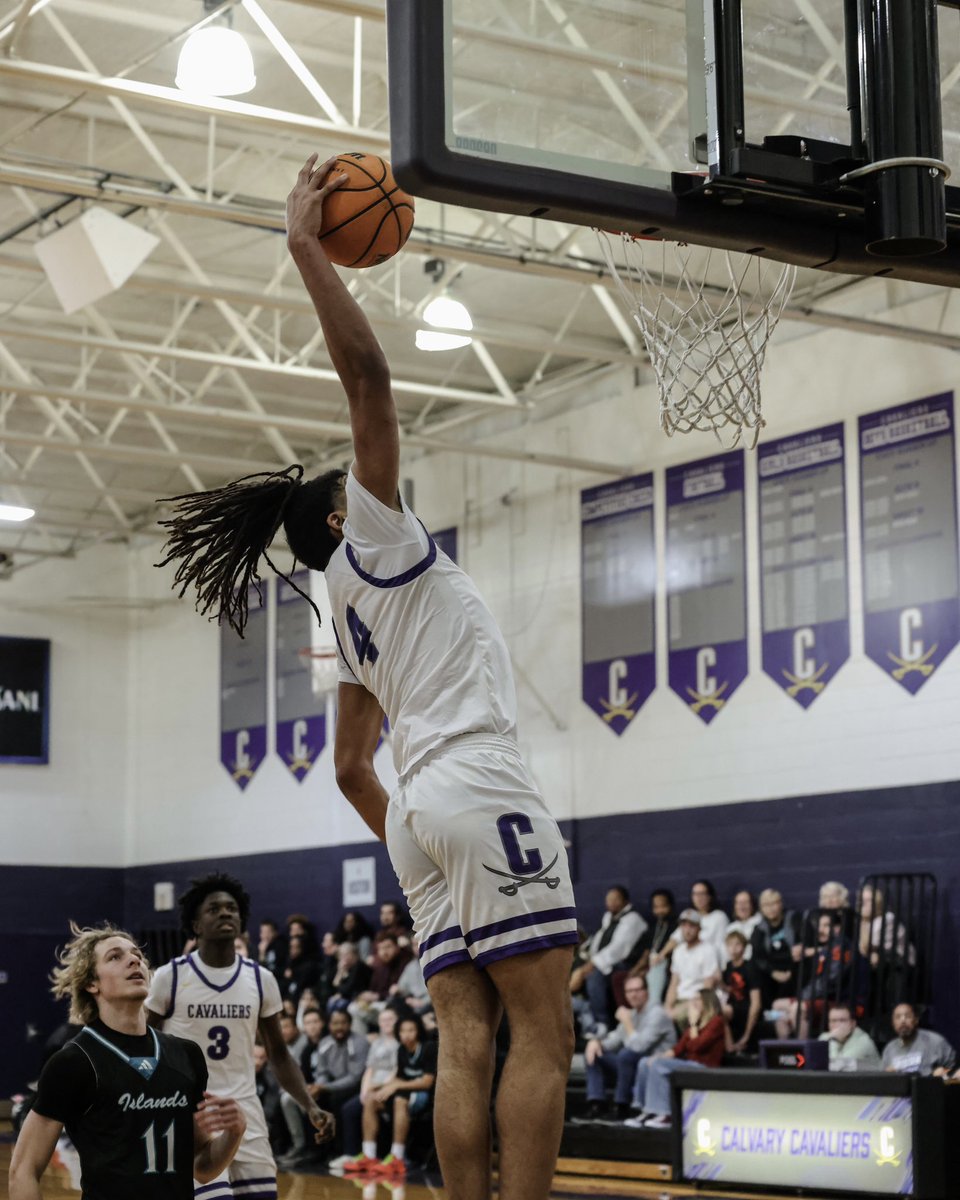 Calvary Day Athletics tweet media