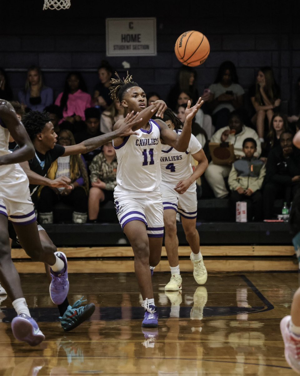 Calvary Day Athletics tweet media