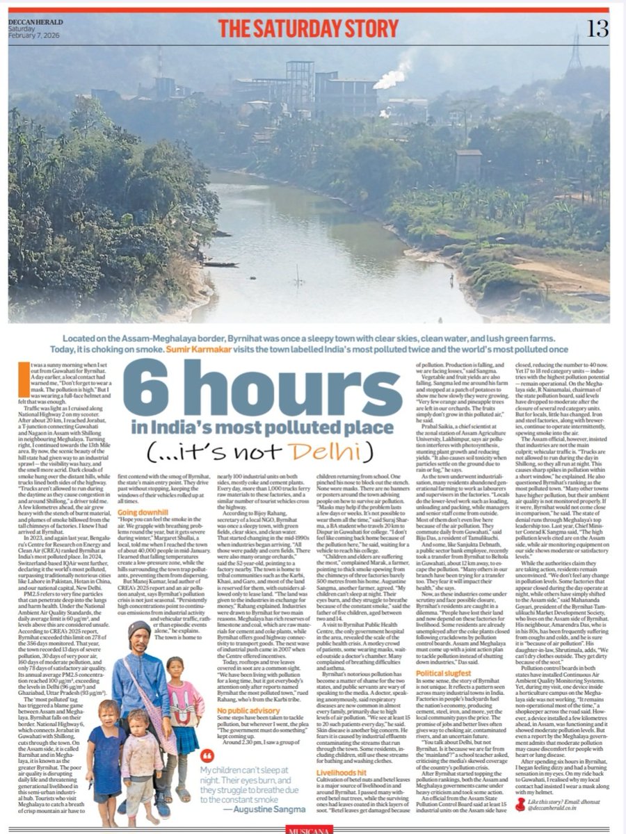 Sumir Karmakar tweet media