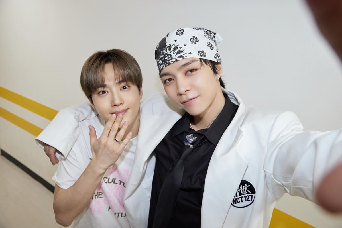 blibear's tweet image. ละจอห์นคืออดีตมักเน่เอ็กโซอะ😭😭😭😭😭