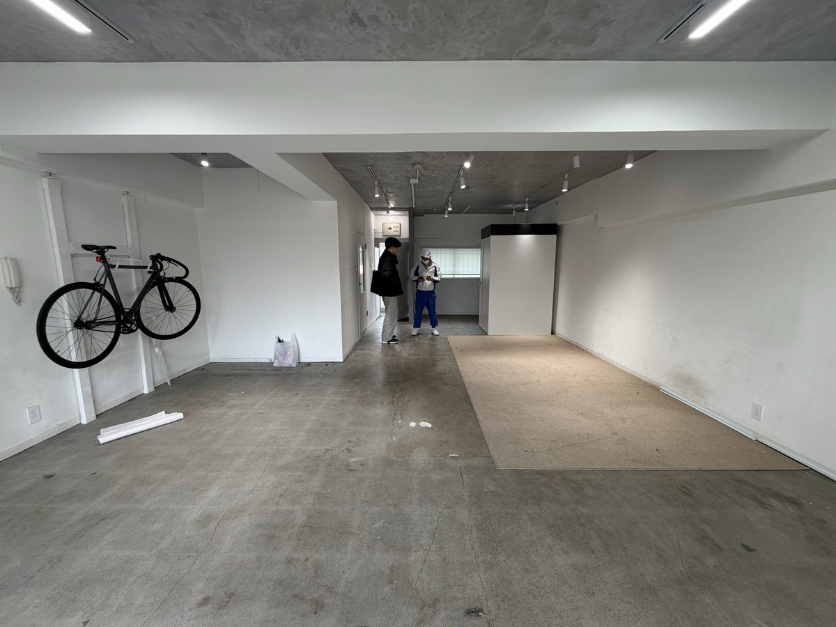 Takuya Matsumoto | Intersect tweet media