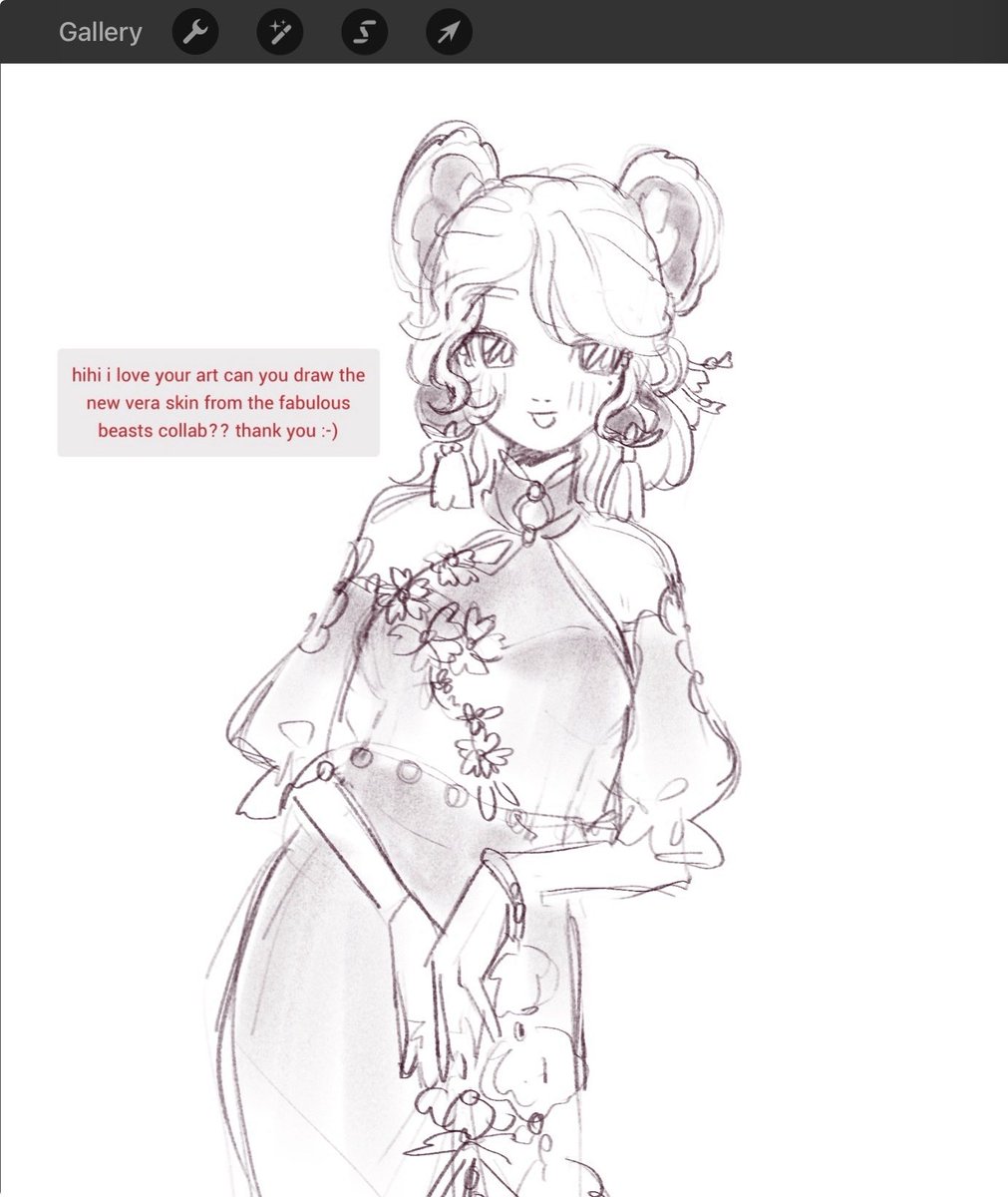 Who else is so excited for this skin