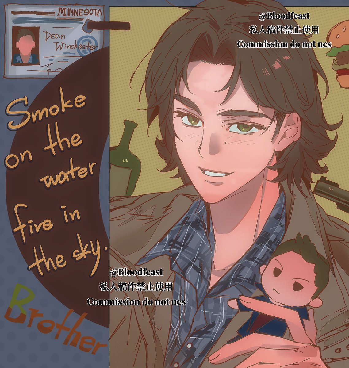 Bloodfeast tweet media