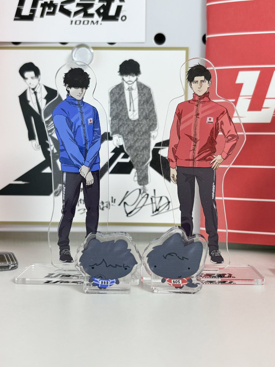 그러고 보니 자랑한 적 없었네
선물로 받은 칸쵸 곰이야군과 냥가시군을 봐주세요💙❤️