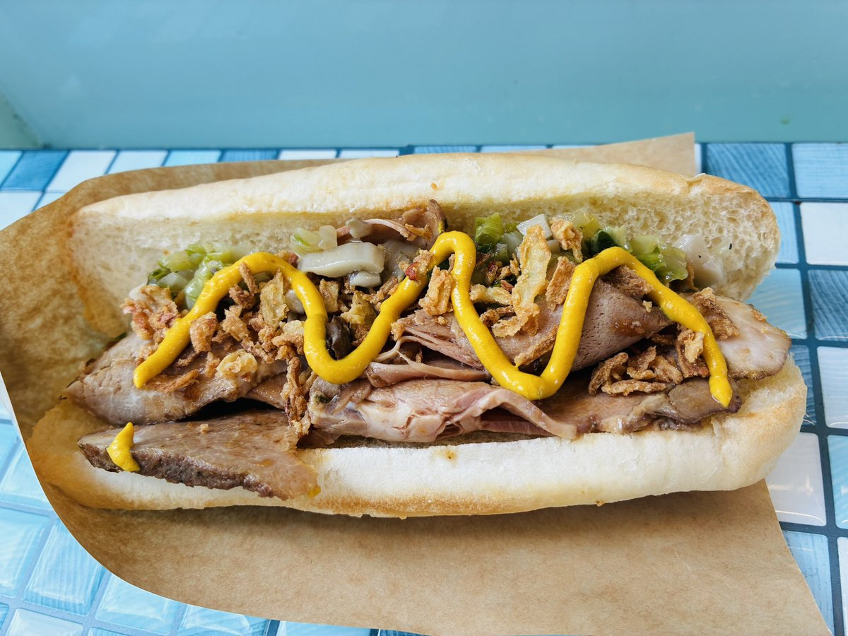 キッチンカー ぽん屋 (@kitchen_ponya) / Posts / X