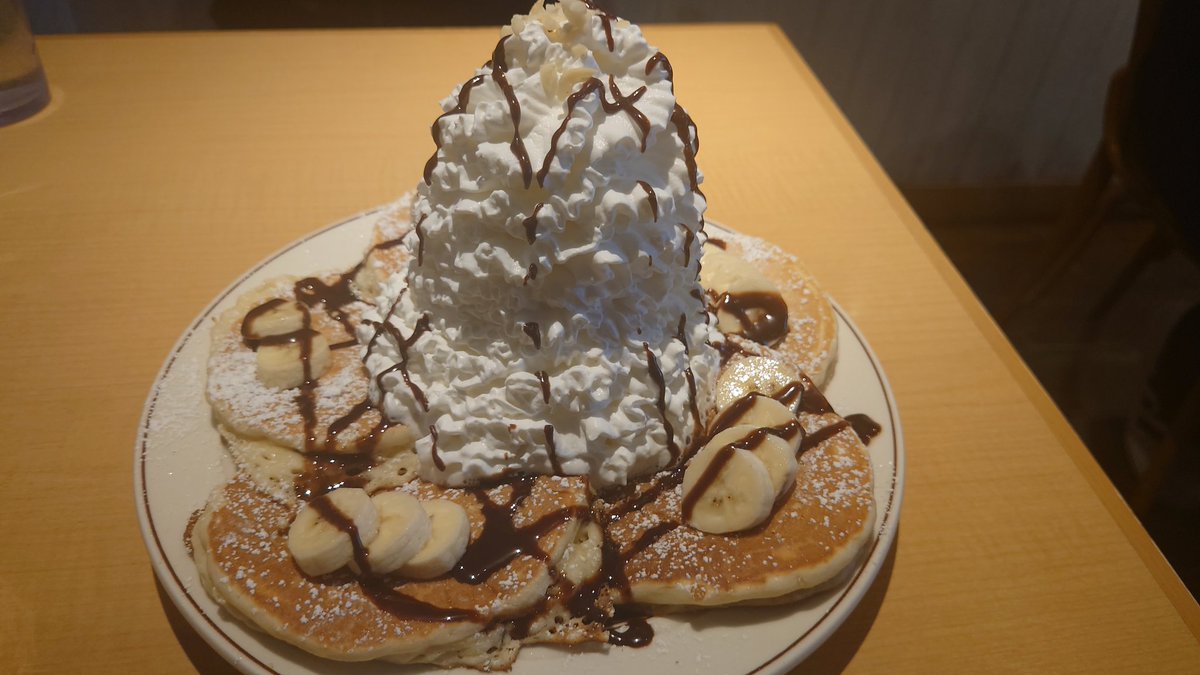 Post by デミア@ZX-25R on X: デッカ❤