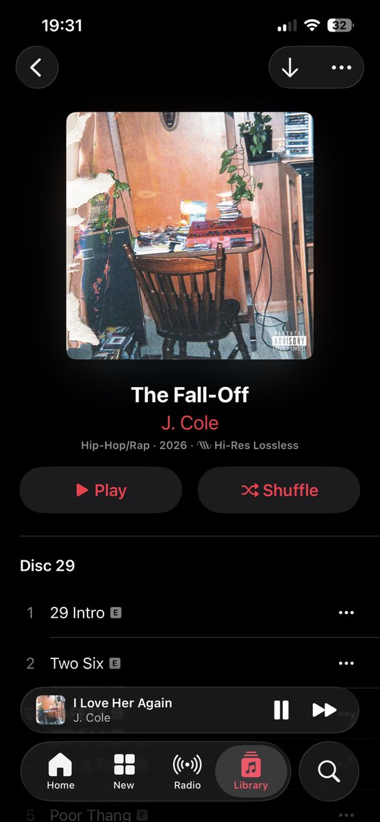 This is for the ones that said hip-hop was dead. Went to hell to resurrect it, how could you fail to respect it?