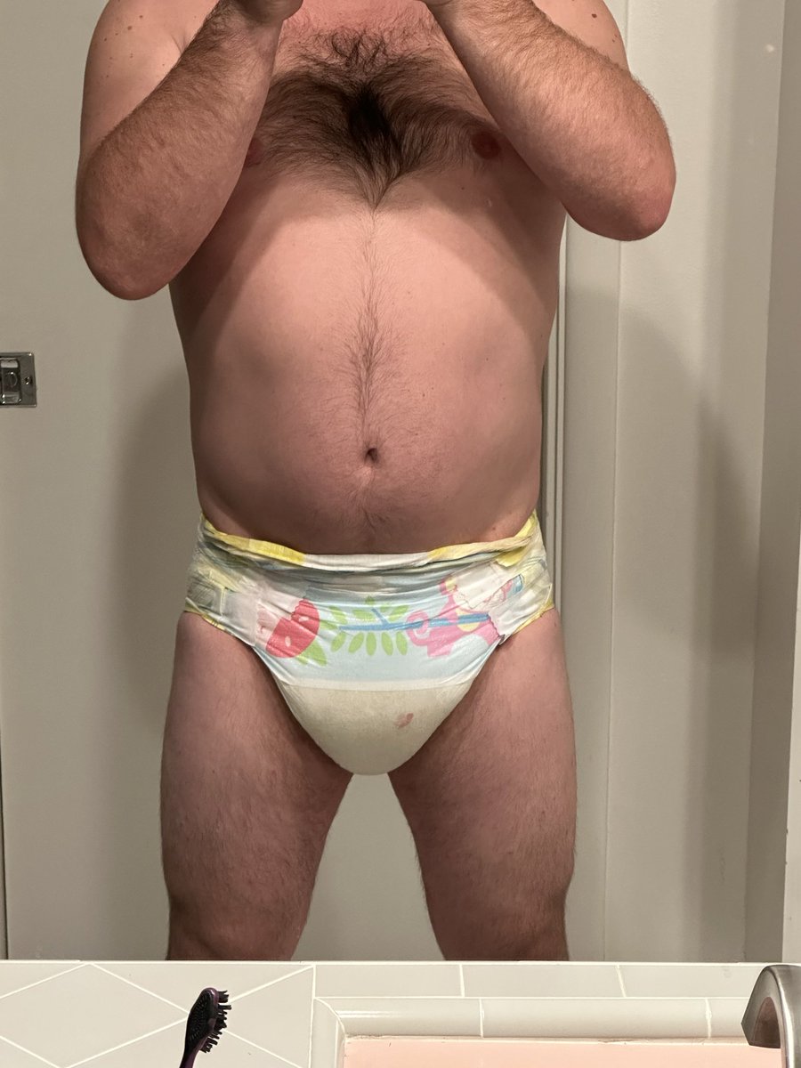 DiaperBoy tweet media