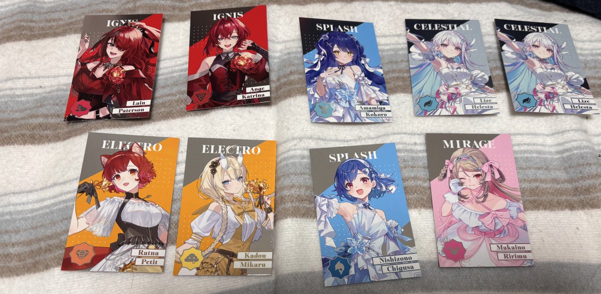 𝓇ℯ𝒾 幽婀 🪼 tweet media