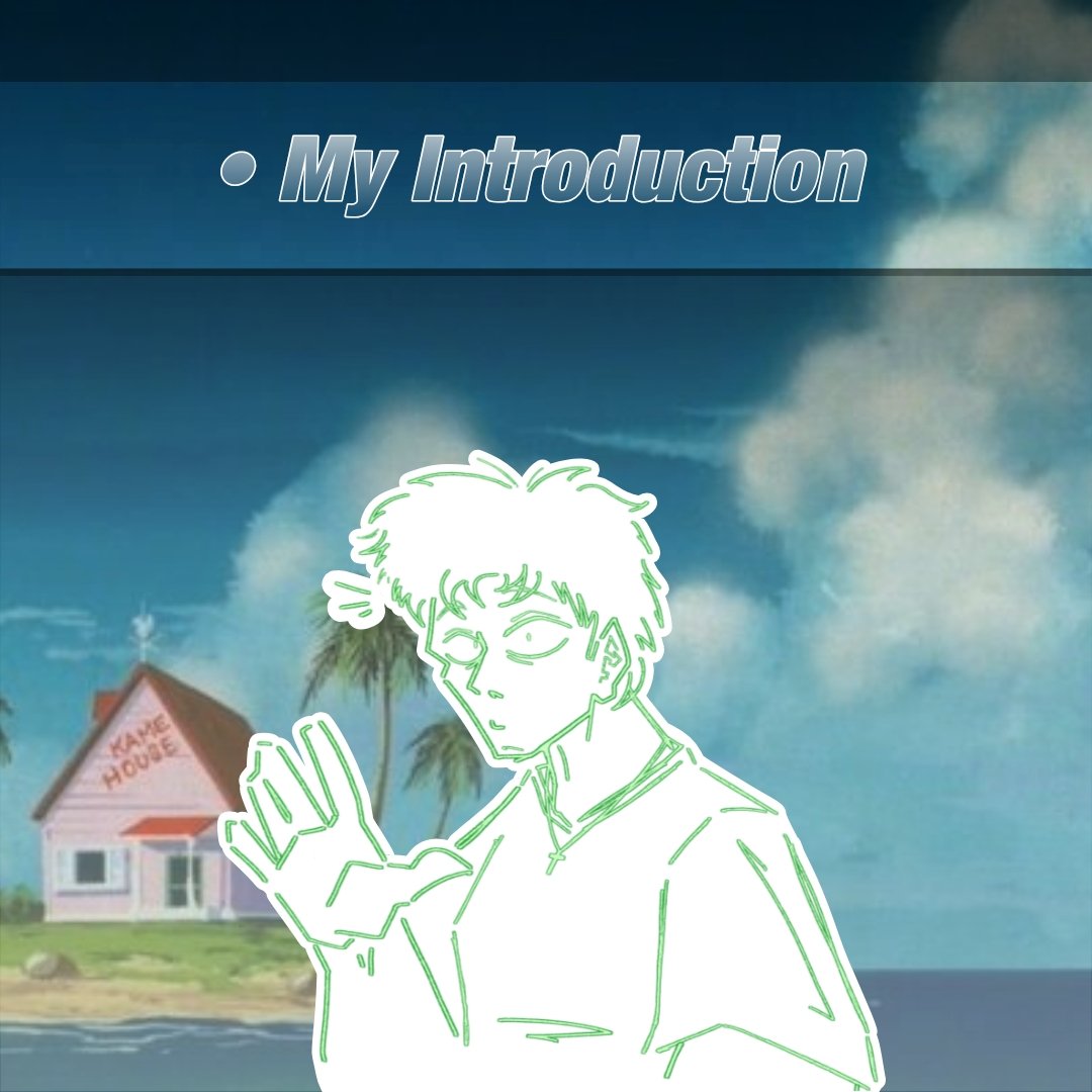 Zenex 悟💚 tweet media