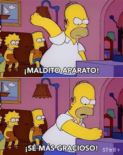 aburridodeTT's tweet photo. Che Copete, penoso de lo fome. Cambio a Monse Jerez y está peor. Debe ser el televisor…
 #FestivalPalmeniaPizarro https://t.co/VFhLbUP4mS
