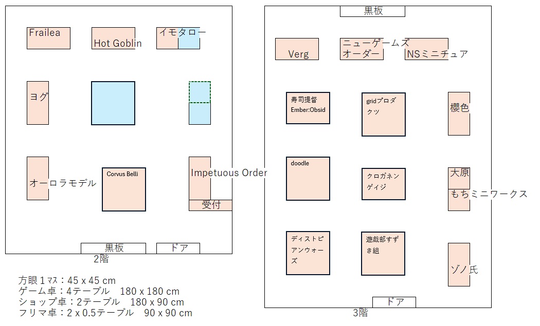 ミニチュアフリーマーケット tweet media