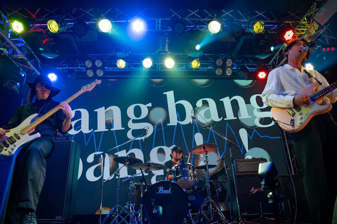 Bori_LMSD's tweet image. 昨夜は赤羽ReNY alphaでVIOLET LOVE LETTERのVJ演出を担当させていただきました。
#赤羽reny_alpha #violetloveletter #vj 

久しぶりの赤羽ReNY