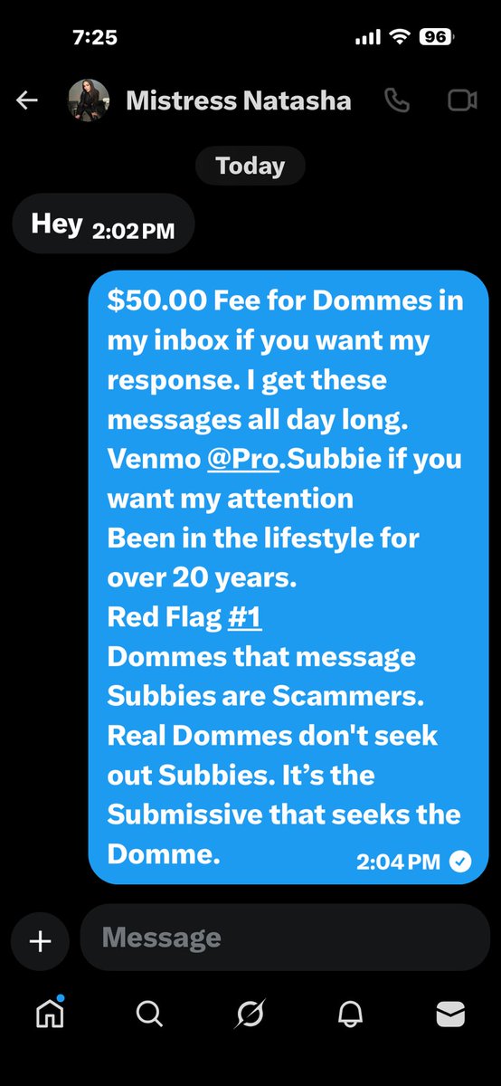 SubbieVegas tweet media