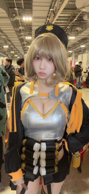 コスプレイヤー伊織もえのTwitter画像23