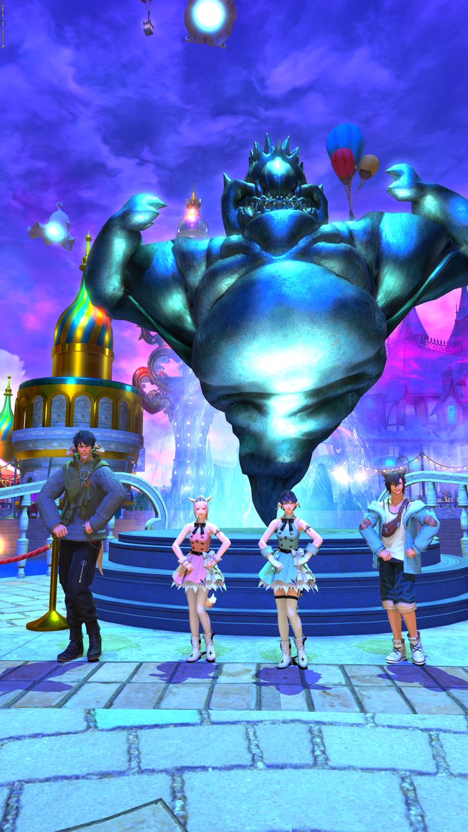 Milpha2's tweet image. おはようございます！
寒いけどお出かけするのです！