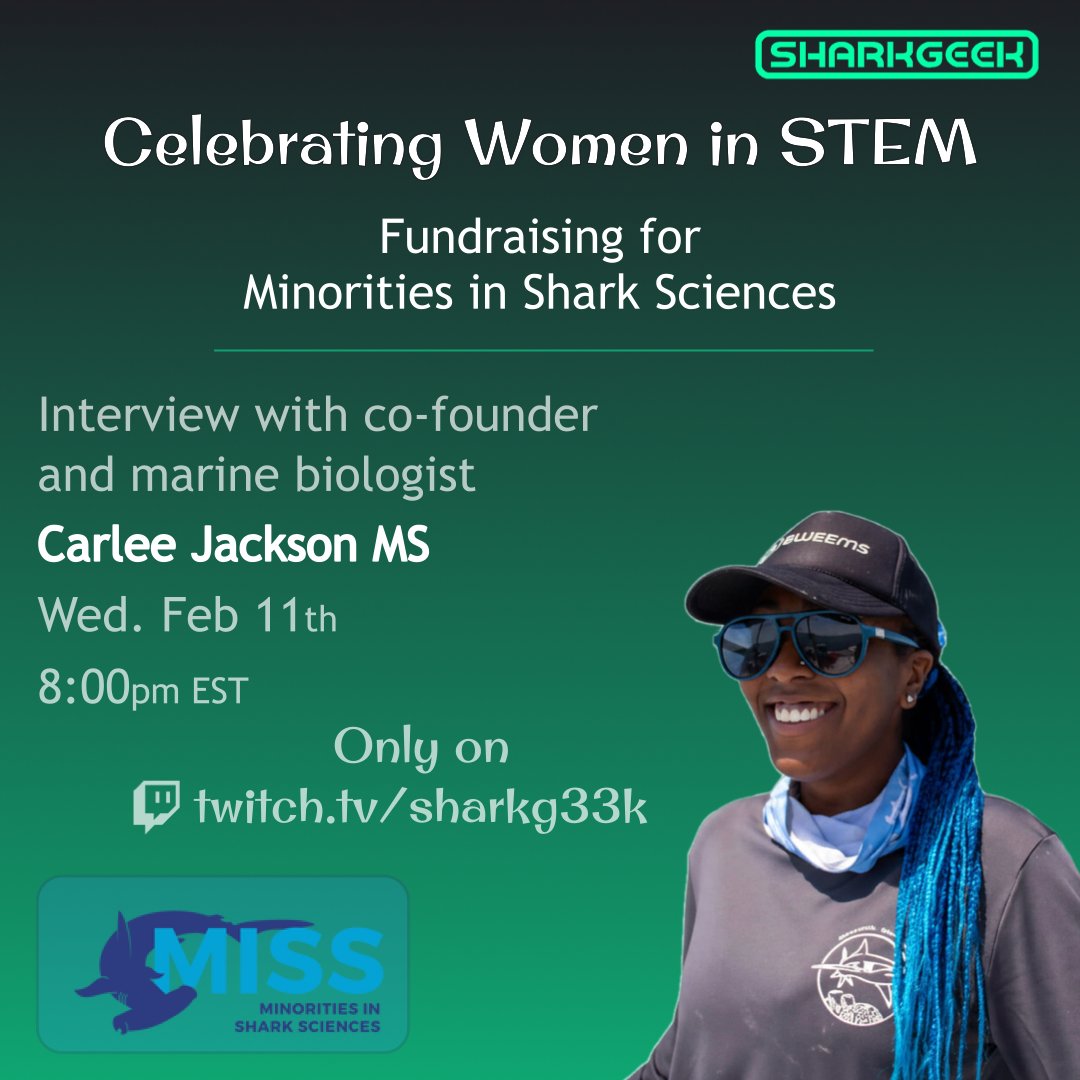 Shark Geek tweet media