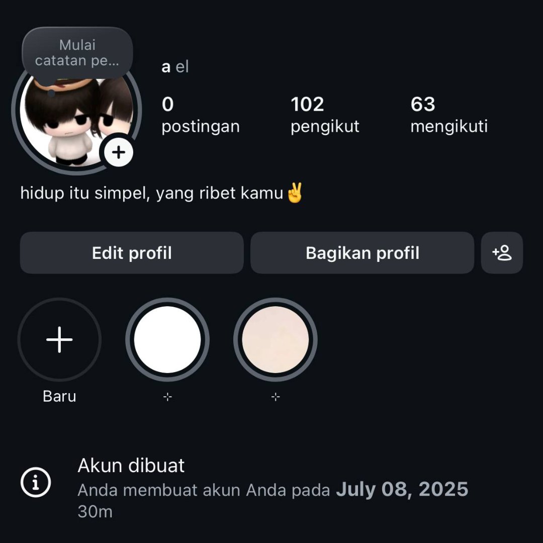 want to sell account instagram

— DETAIL ON ALT
— Rp20.000

t. wts want to sell wtb want to buy need tawarin jual beli acc akun instagram ig old murah recehan #zonauang #zonajajan #zonaba #zonaBU
