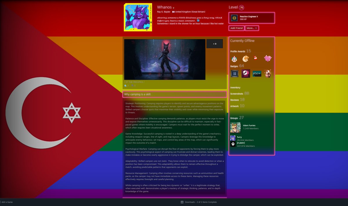 lmfaotesuals's tweet image. Israeli furry going 2-8 on haze with ZERO objective damage😂😂😂😂😂. You, Sir are ADOLF HITLER #CRASHOUT